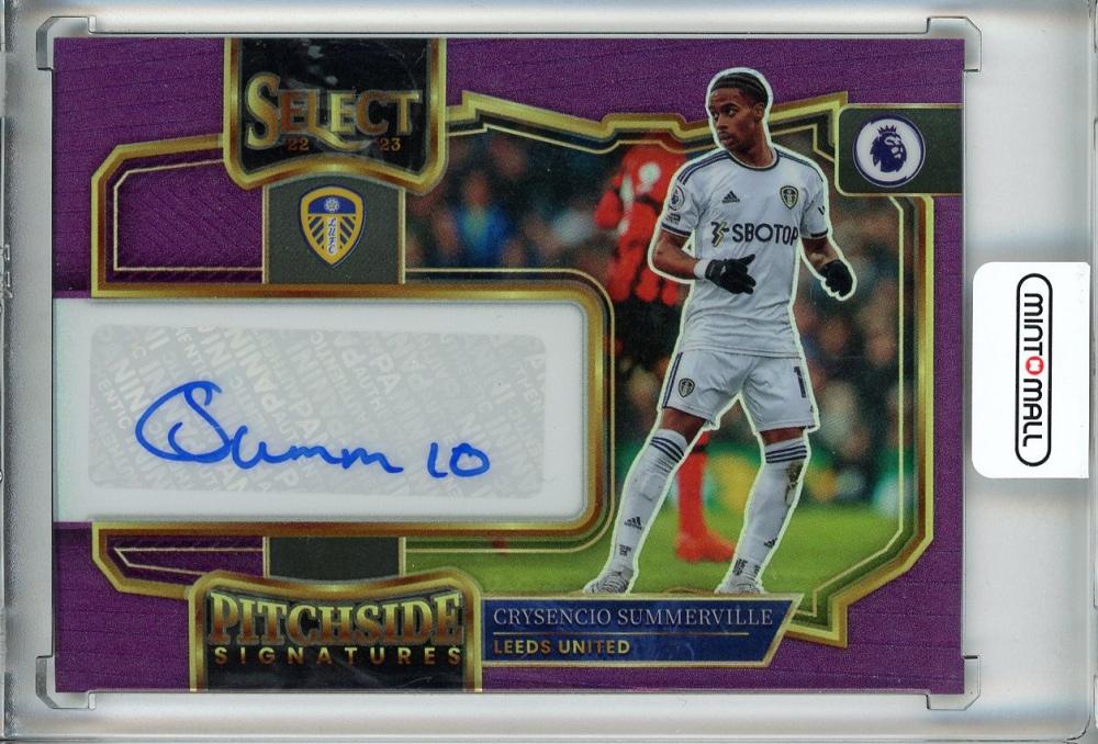 ミントモール / MINT 池袋店 / 2022-23 Panini Select Premier League