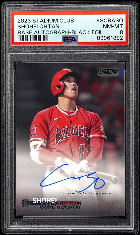 ミントモール / MINT VAULT店 (MSV委託品通販) / 2023 Topps Stadium