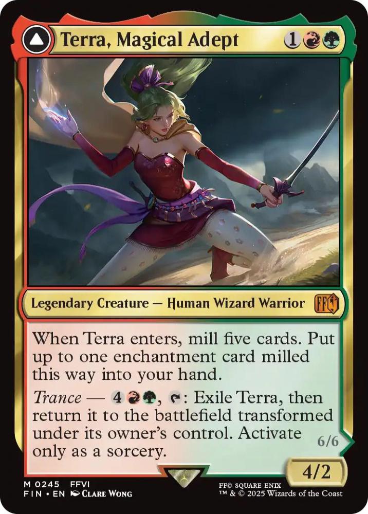 ミントモール / MINT GAMES MTG(東日本橋) / 【FIN】【ENG】〈245-M-RG