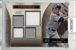 ミントモール / MINT 池袋店 / 2024 TOPPS NPB CHROME ベースボール