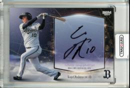 ミントモール / MINT 池袋店 / 2024 BBM オリックス・バファローズ