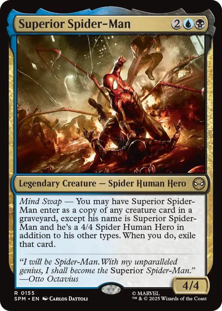 ミントモール / MINT GAMES MTG(東日本橋) / 【SPM】【ENG】〈155-R-UB