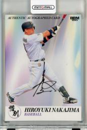 ミントモール / MINT 千葉店 / BBM ライオンズ75周年シリーズ Vol.3