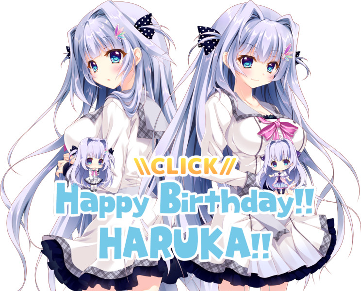 HAPPY BIRTHDAY！！ 春風先輩！ | SPECIAL | 9-nine-公式サイト