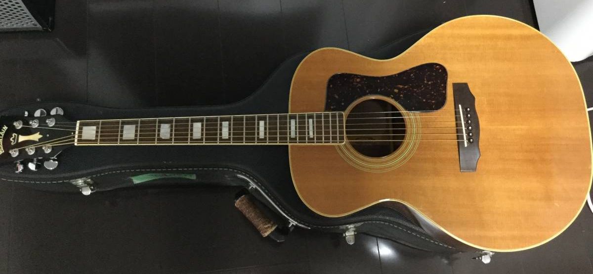 W-450G :: Woodvillage8