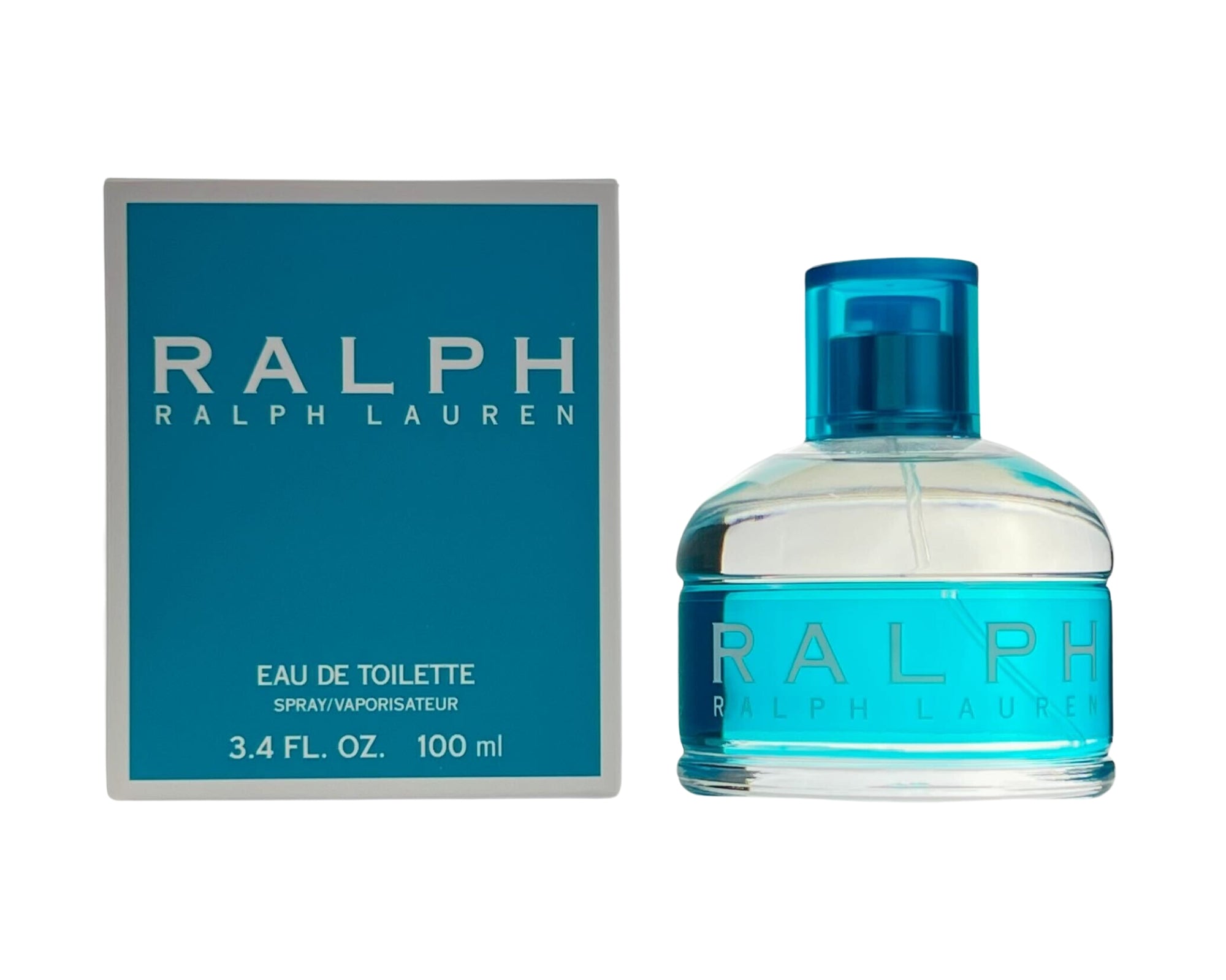 Ralph Perfume Eau De Toilette by RALPH LAUREN | 99Perfume.com