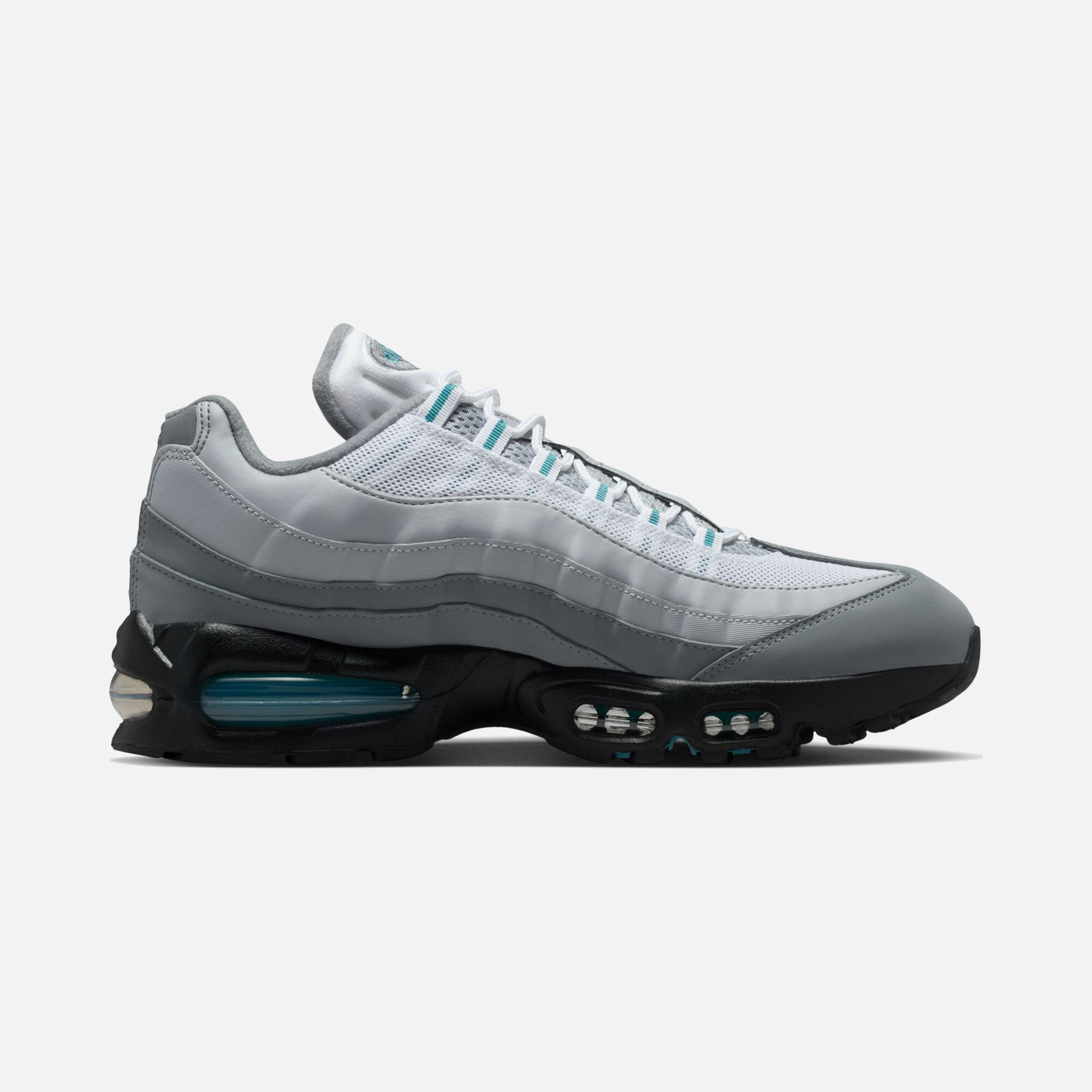 Nike Air Max 95 Big Bubble Sp26 Erkek Spor Ayakkabı | Barçın