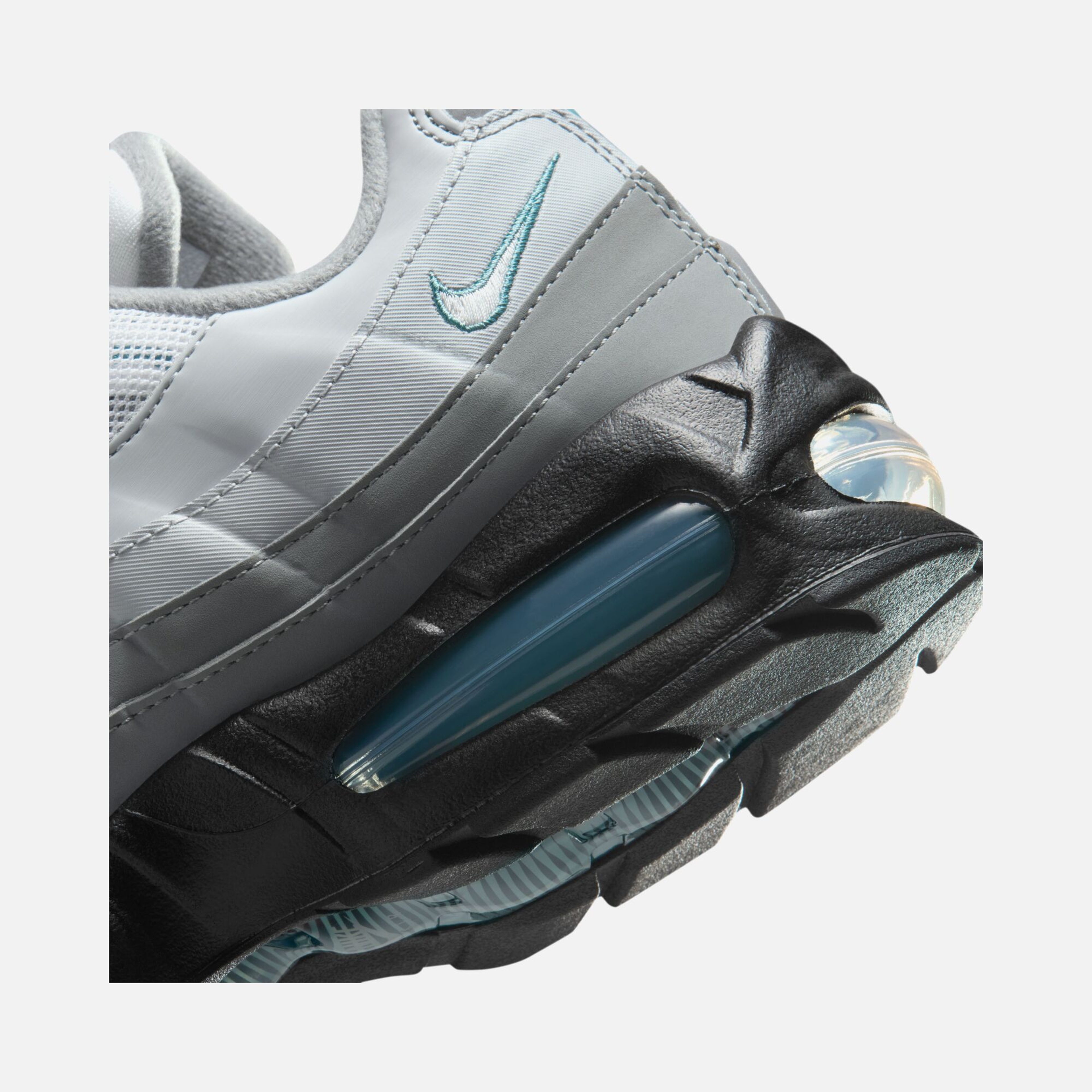 Nike Air Max 95 Big Bubble Sp26 Erkek Spor Ayakkabı | Barçın