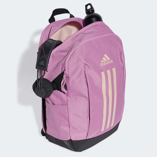 adidas Power VII Mor Sırt Çantası (IX3180) | Sporjinal