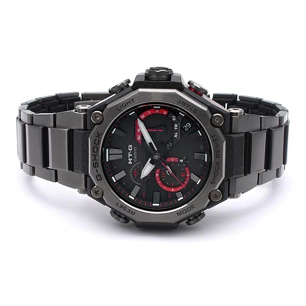 カシオ Gショック G-SHOCK MT-G MTG-B2000YBD-1AJF メンズ｜腕時計本舗