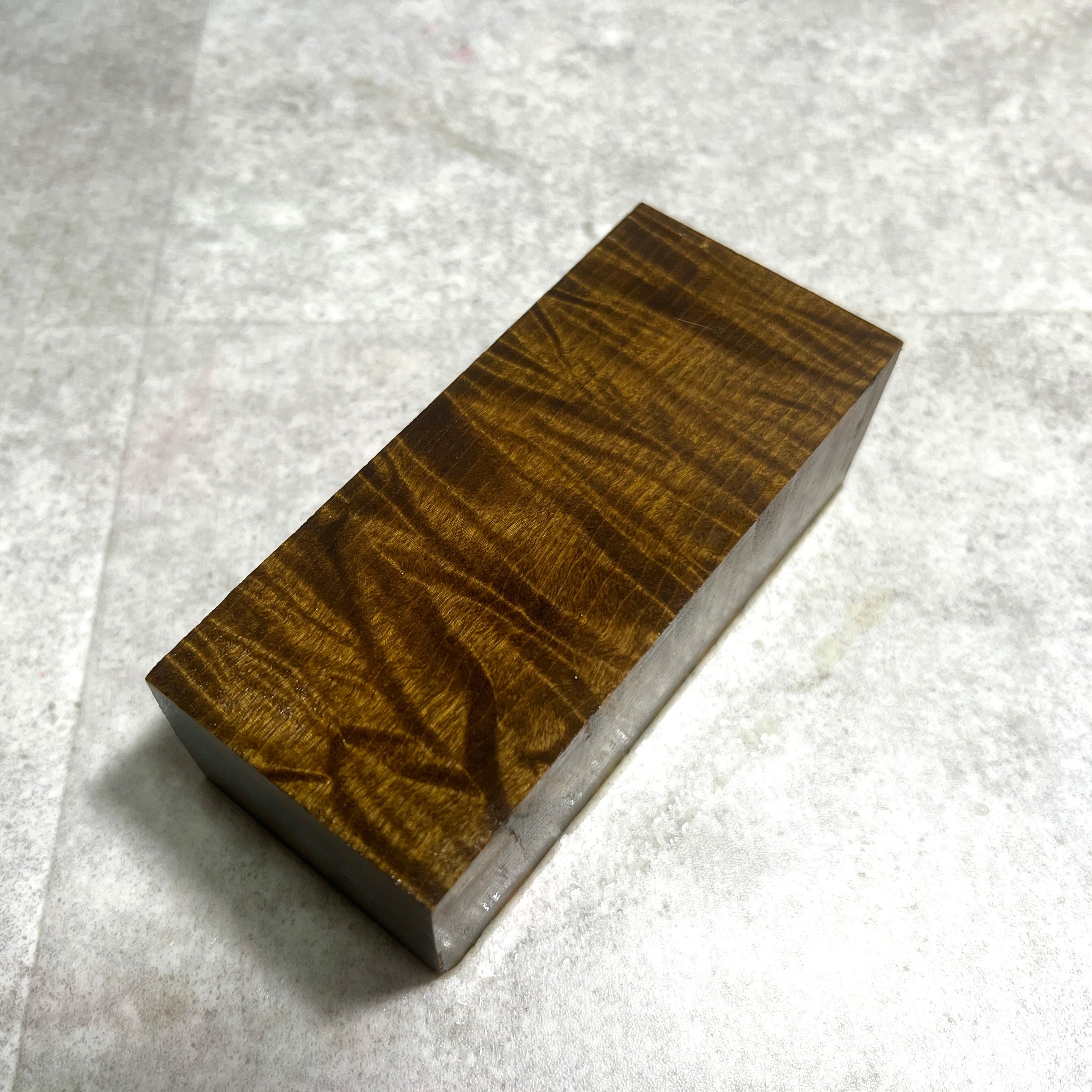 スタビライズドウッド | WELLE