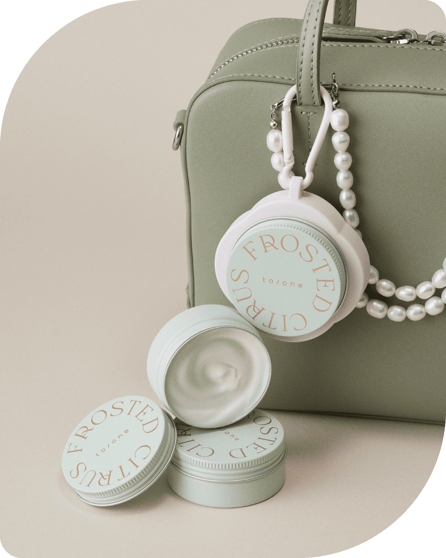 to/one WEB STORE | Hand cream Collection