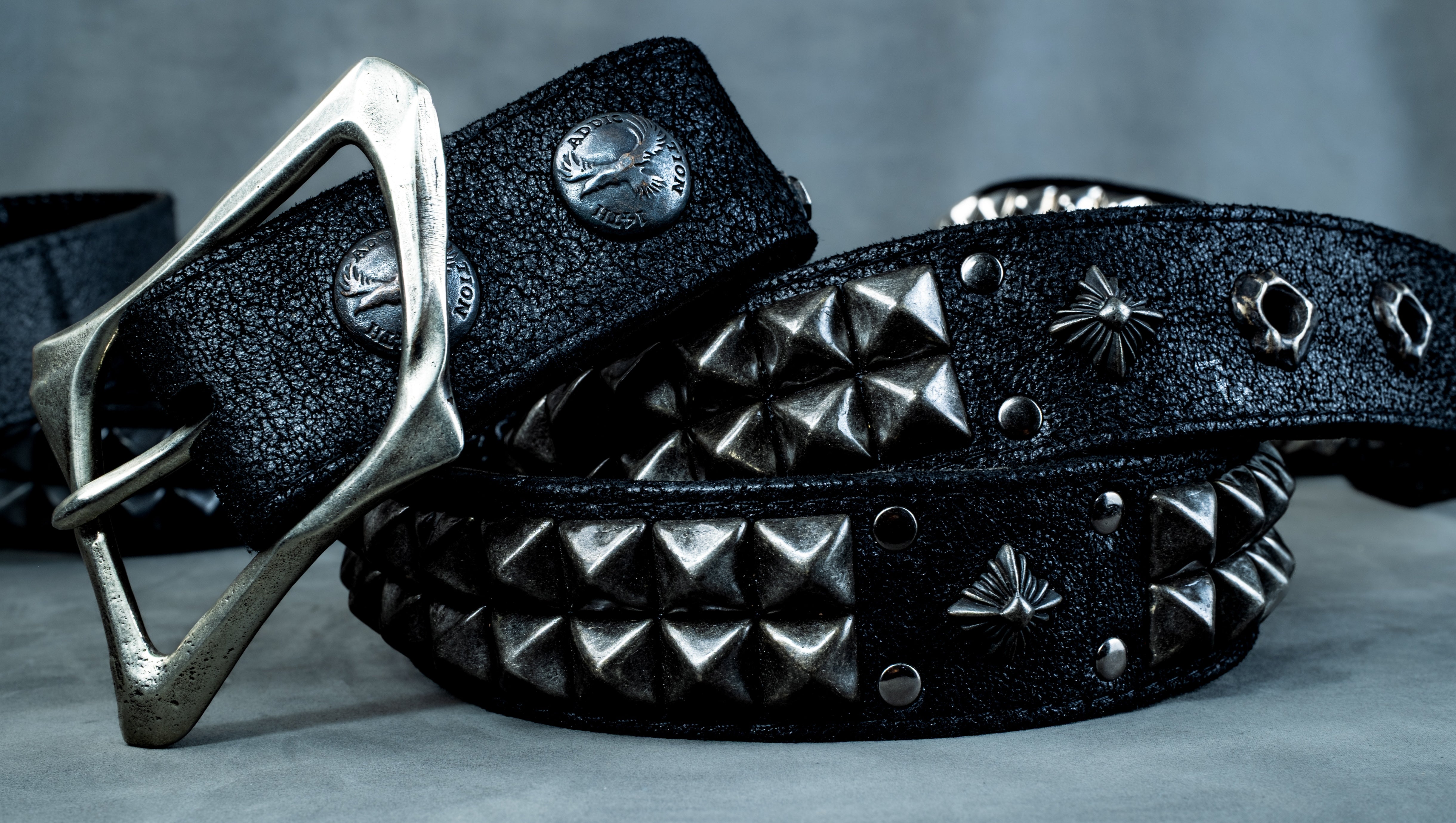 Belt – 14th Addiction