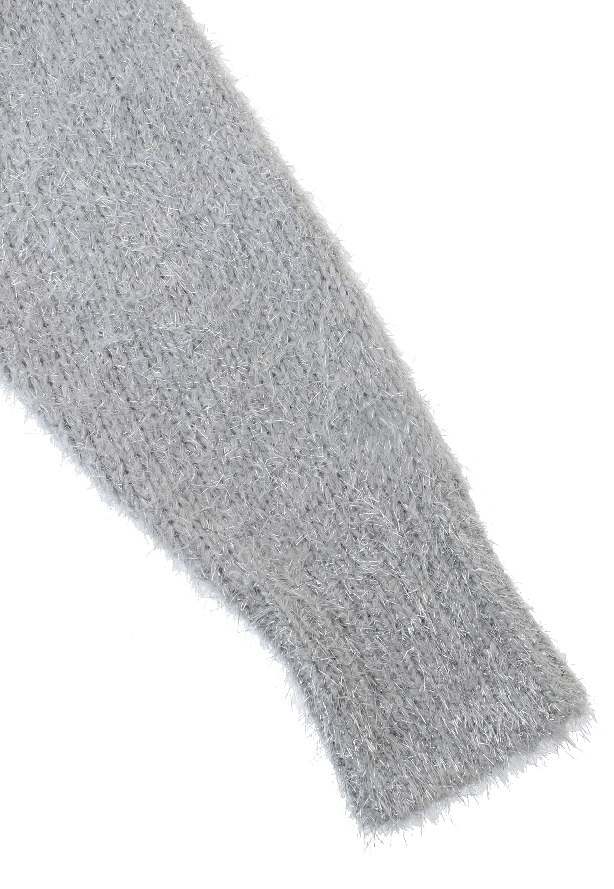 ラメシャギーニットプルオーバー】｜1er Arrondissement（プルミエ