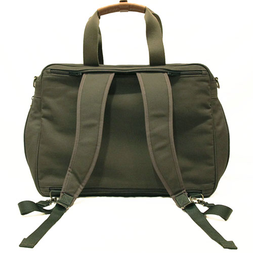 BROWN by 2-tacs × PORTER 