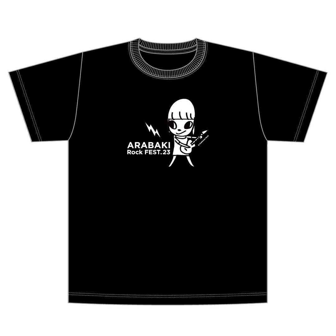 グッズ |ARABAKI ROCK FEST.23