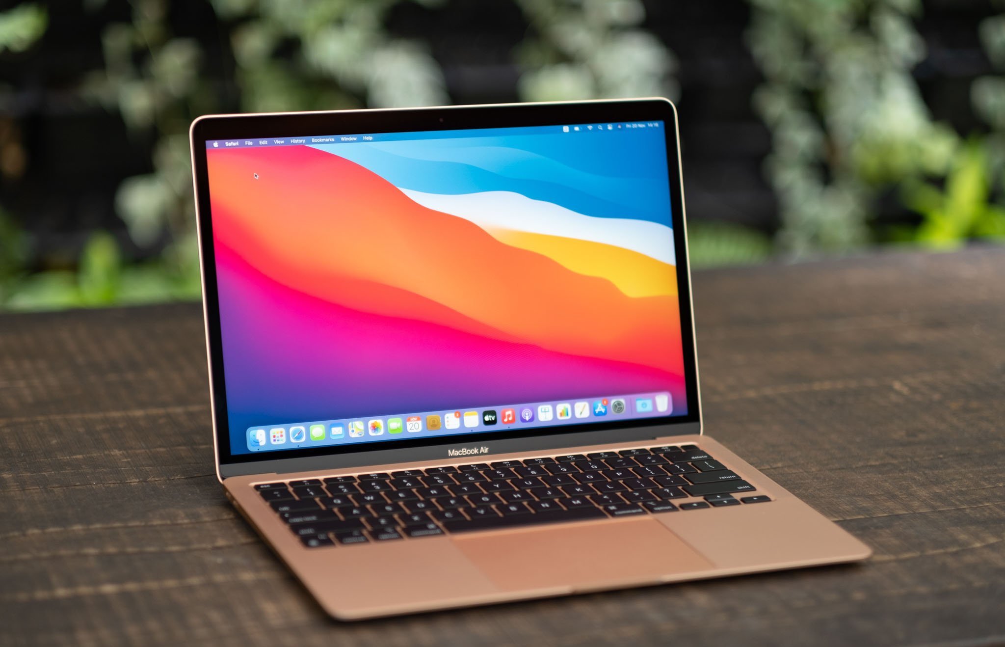 MACBOOK AIR M1 CHIP 8GB RAM 256GB STORAGE – 256 Genuine Gadgets