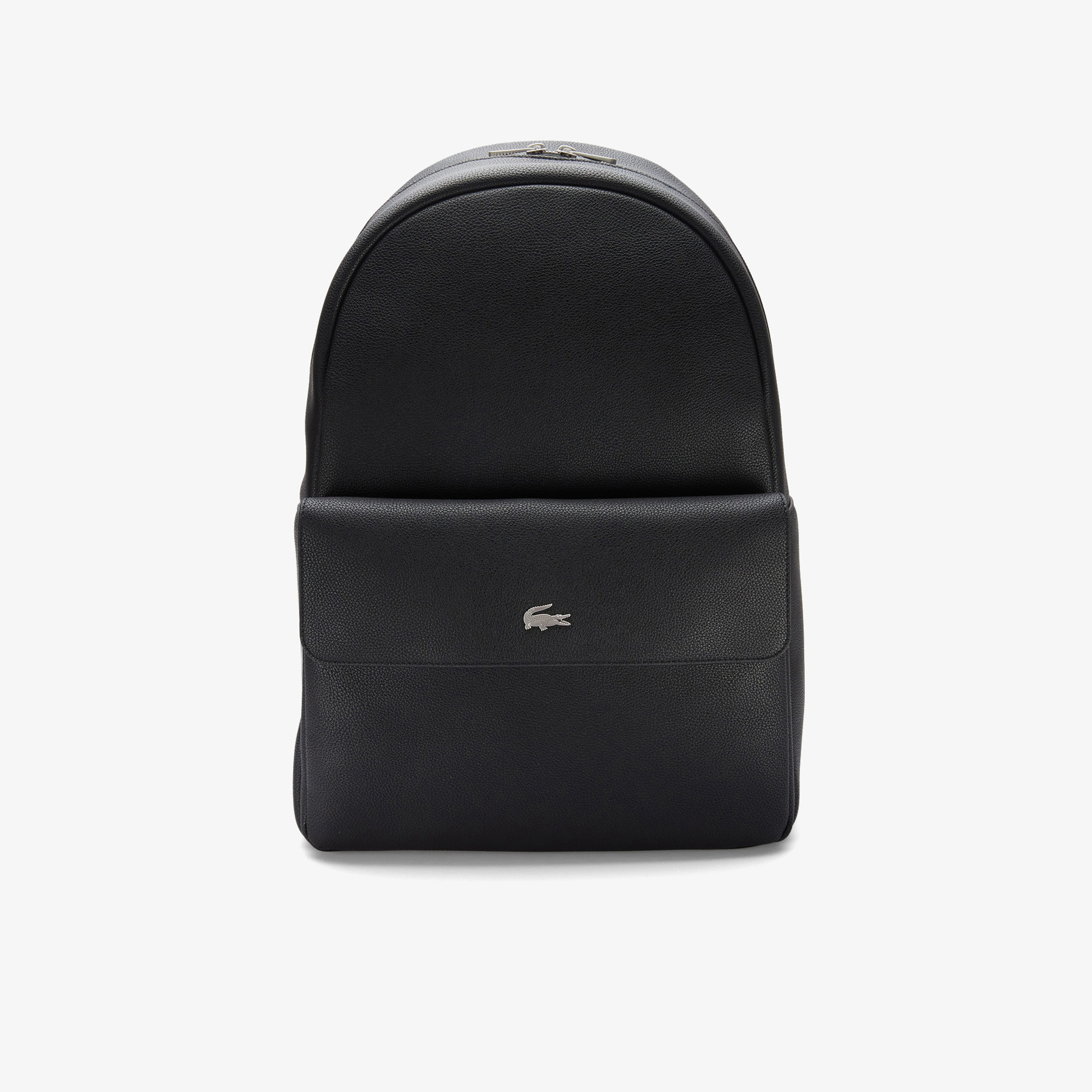 Erkek Siyah Sırt Çantası NH5164UE-000 | Lacoste