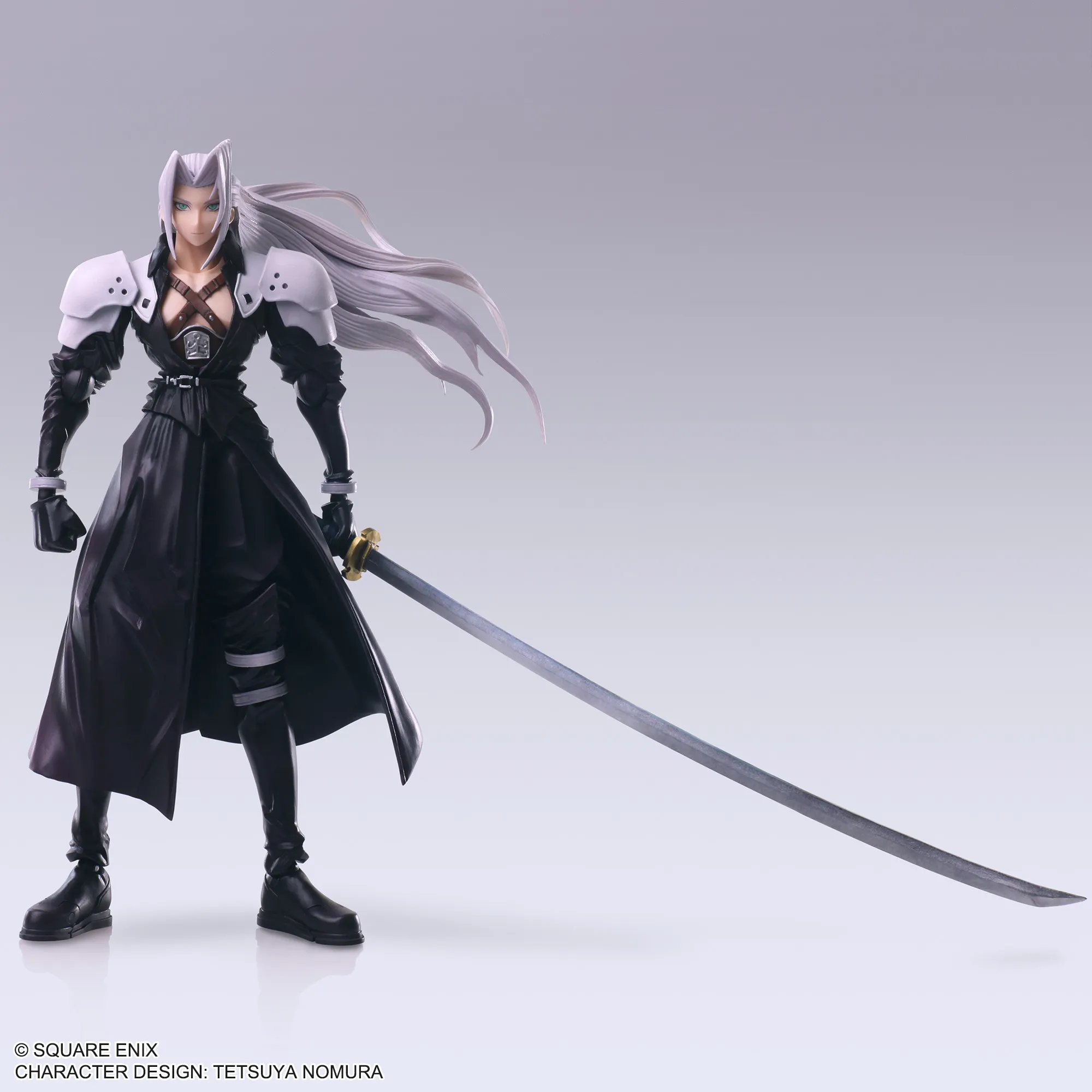 予約2025年03月】ファイナルファンタジーVII ブリングアーツ