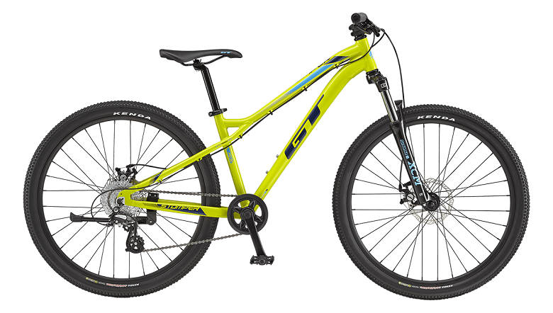 GT STOMPER ACE 26 (ストンパー エース 26) 2019年モデル 自転車
