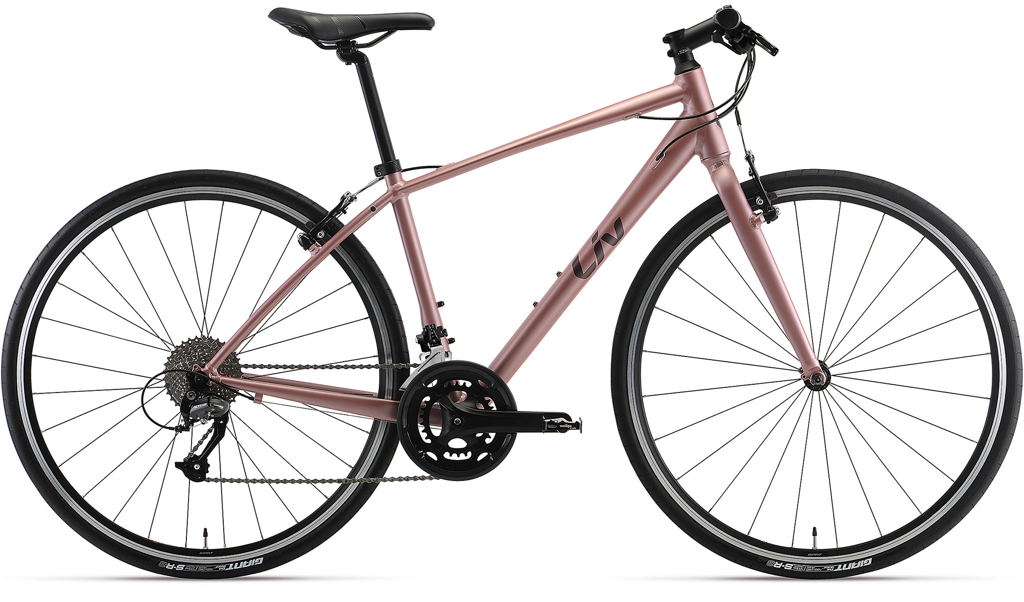 LIV(リブ) ESCAPE RX W LTD(エスケープ アールエックス ウーマン