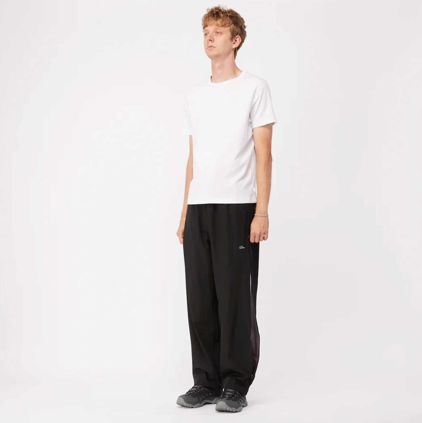 ウォーキング・ランニングウェア Dime Athletic Zip Pants Dime