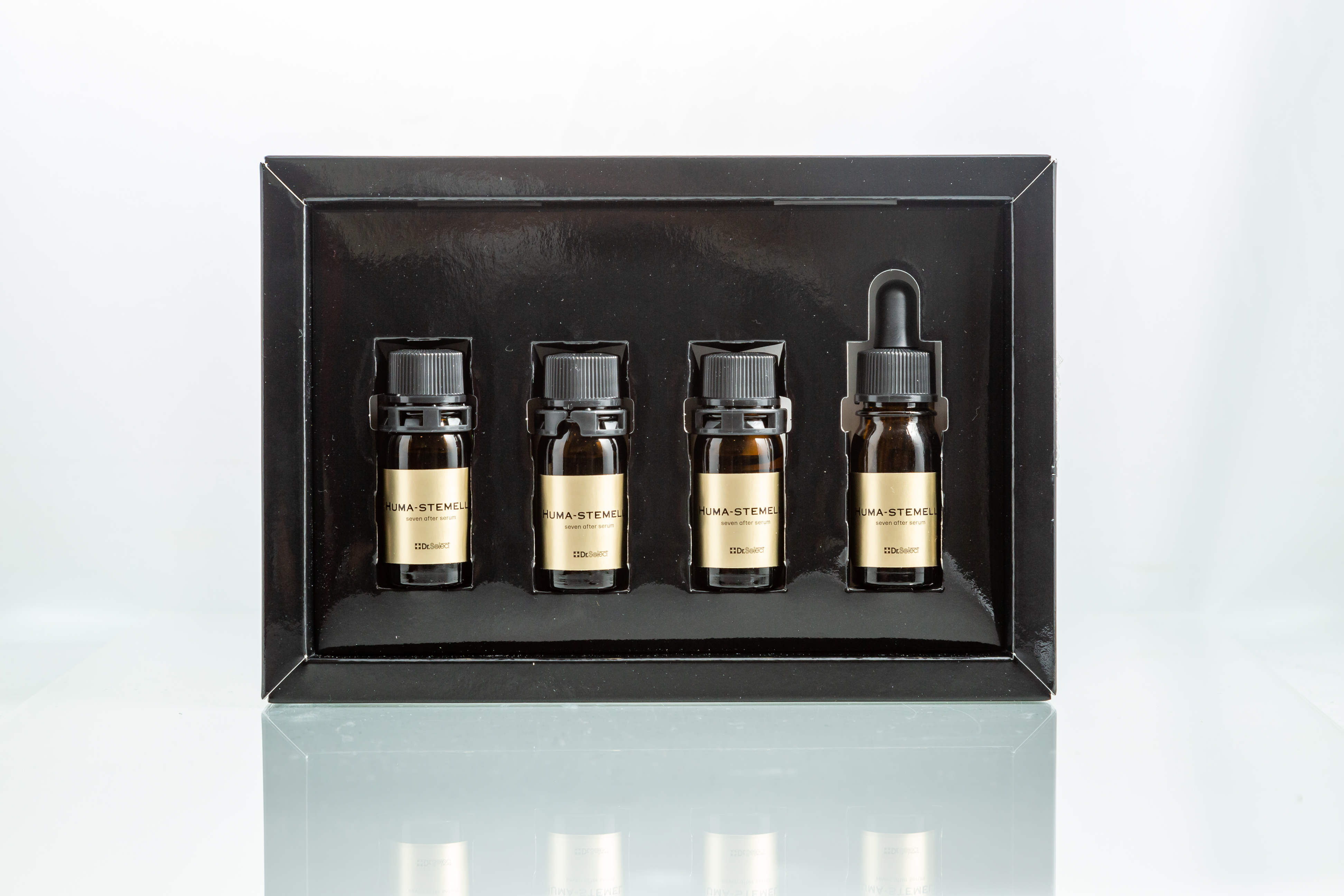 Dr. Select Huma-Stemells Seven After Serum stem cell rejuvenation
