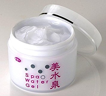 Azuma Shoji Bisui Izumi Spa Water Multi Gel super-hydrating Gel
