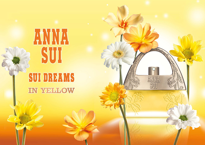 Anna Sui - buy online from Japan | Perfume