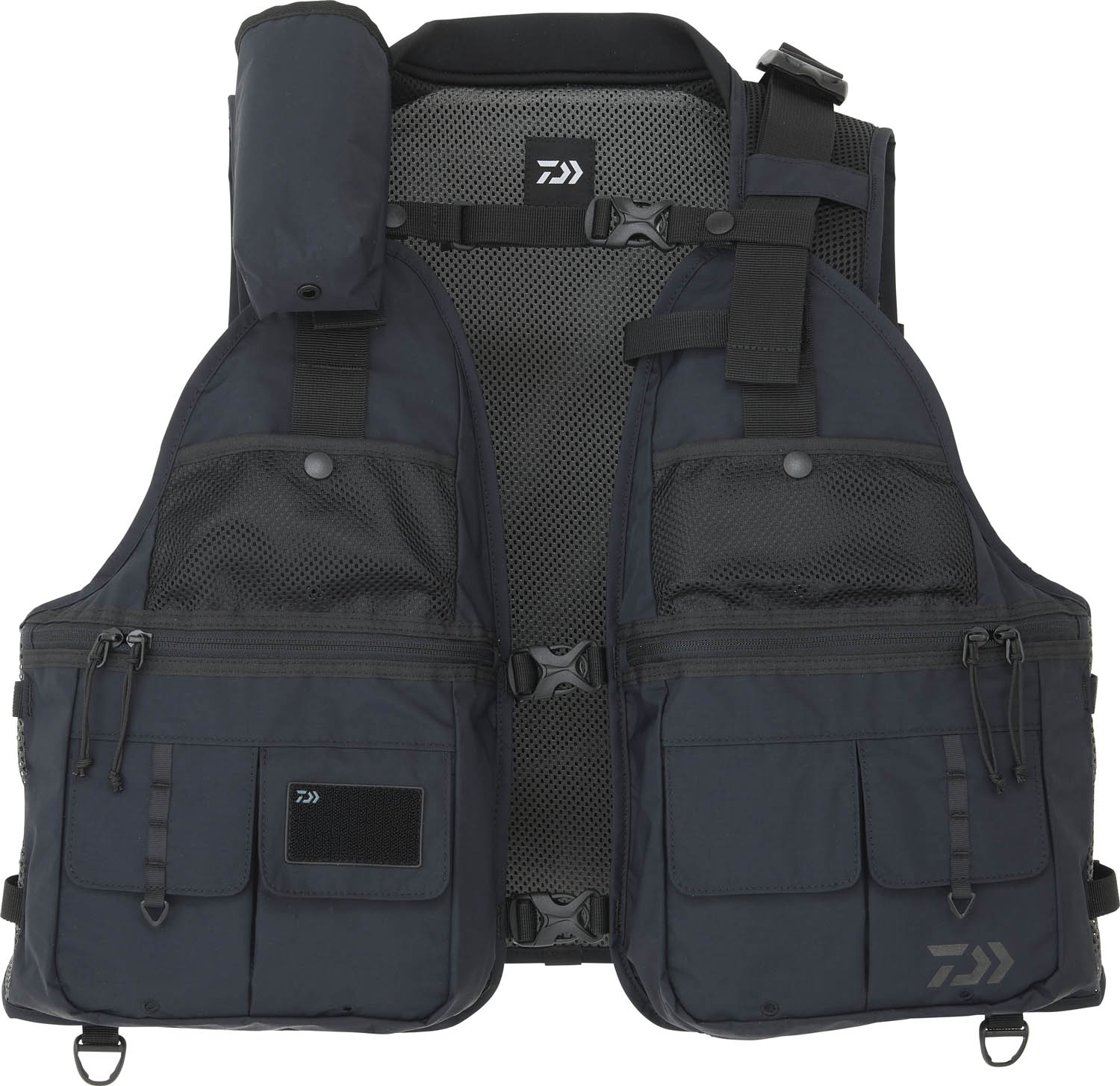 DV-3226 ネイティブクリークベスト(ウェア)｜DAIWA