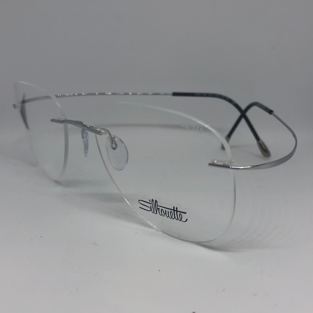 シルエット（silhouette）メガネフレーム | 激安メガネのめがねおー