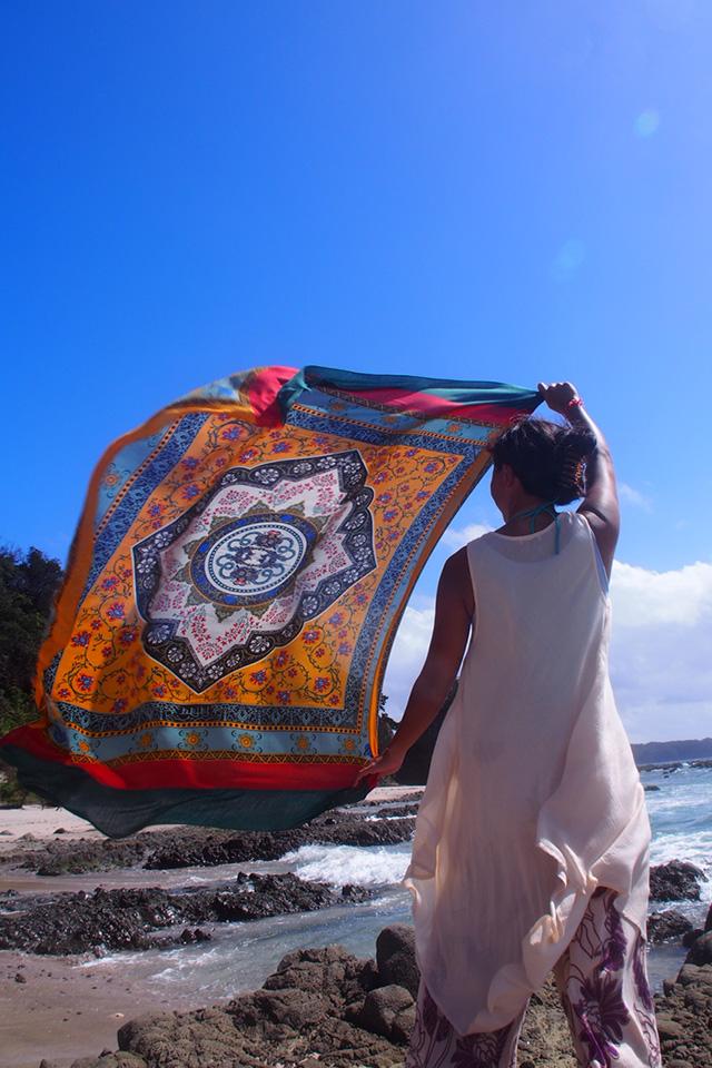 君も読モ 林檎グッズコーデ研究会 | 2019年・秋 | SR猫柳本線ポケット