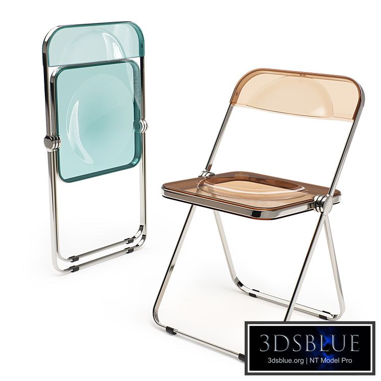 Supreme®/Anonima Castelli Plia Chair Supreme/ Anonima Castelli