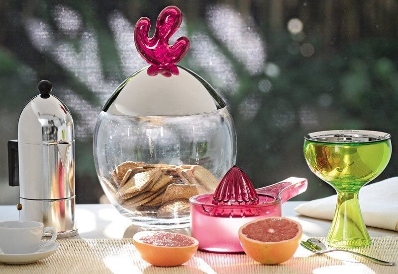 Big Ovo Cookie box - Alessi, Joanna Lyle | FormAdore