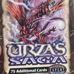 買取実績】MTG マジック：ザ・ギャザリング 日本語黒枠 第4版+