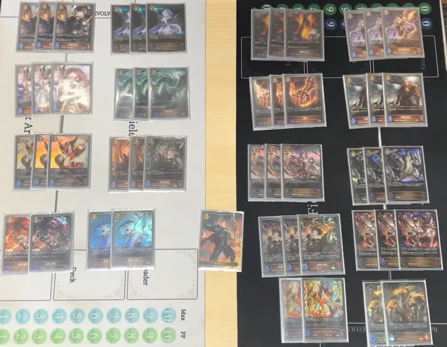 次元混沌で強化！侮蔑ドラゴン ｜たいむましん