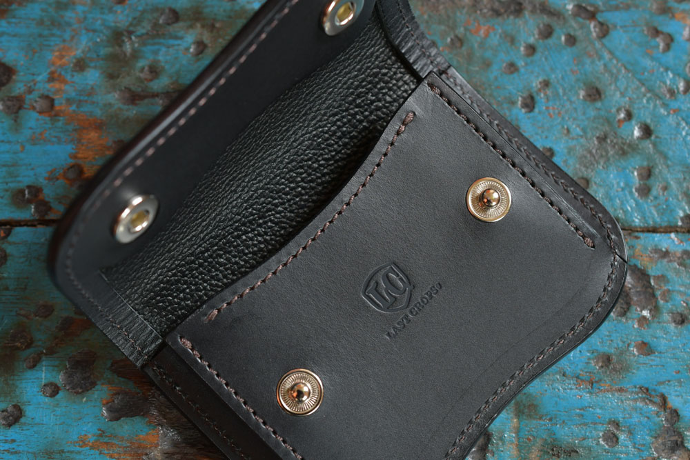 LAST CROPS/LC TONGUE - T-bird