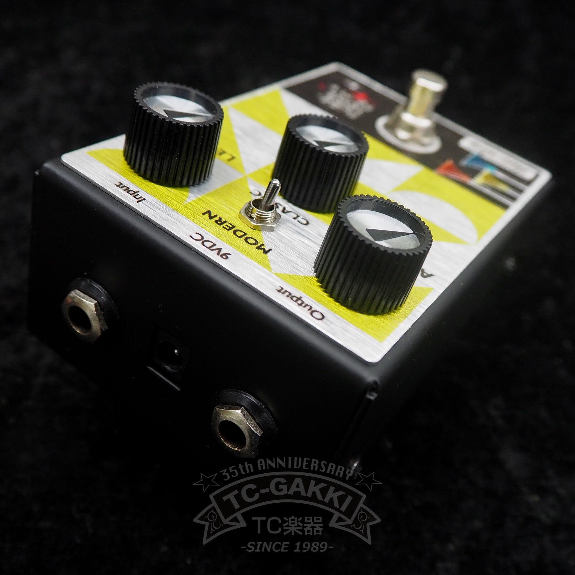 Fuzz-Tone FZ-M