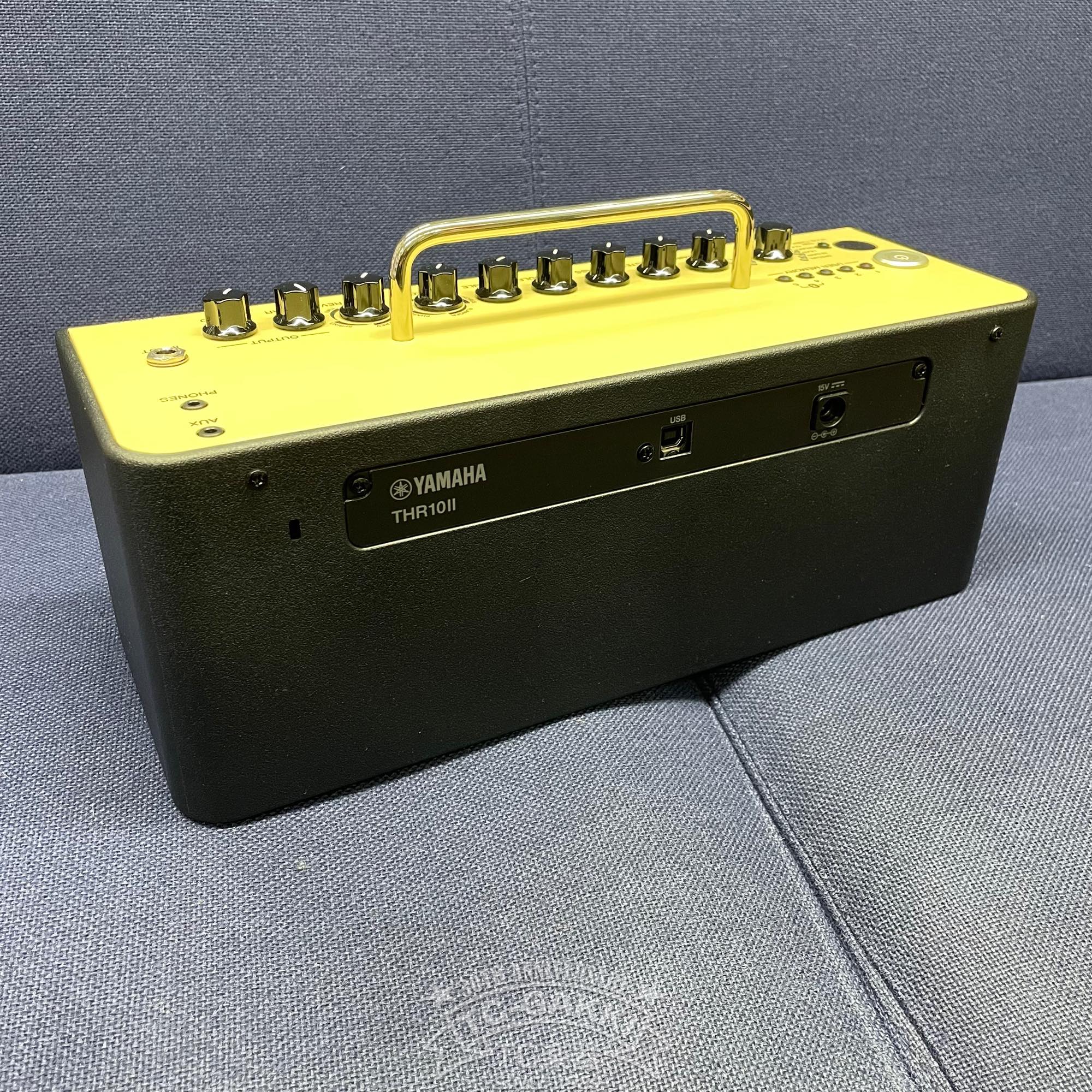 YAMAHA THR10II