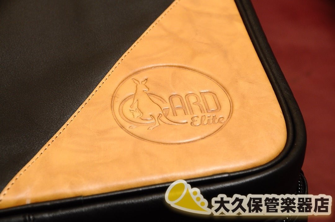 GARD BAGS【トランペット3本用】エリートシリーズ(5-ECLK-NB Crocodile)