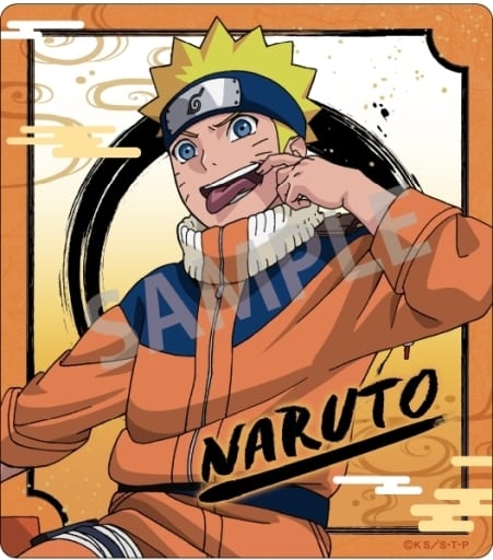 Collectible Cards/Card]Clear Card - Naruto - Naruto Uzumaki | Buy