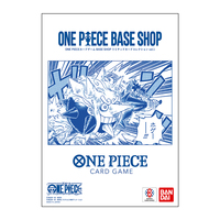 ONE PIECE CARD GAME/☆Pack/Box/Deck]BASE SHOP Limited Card