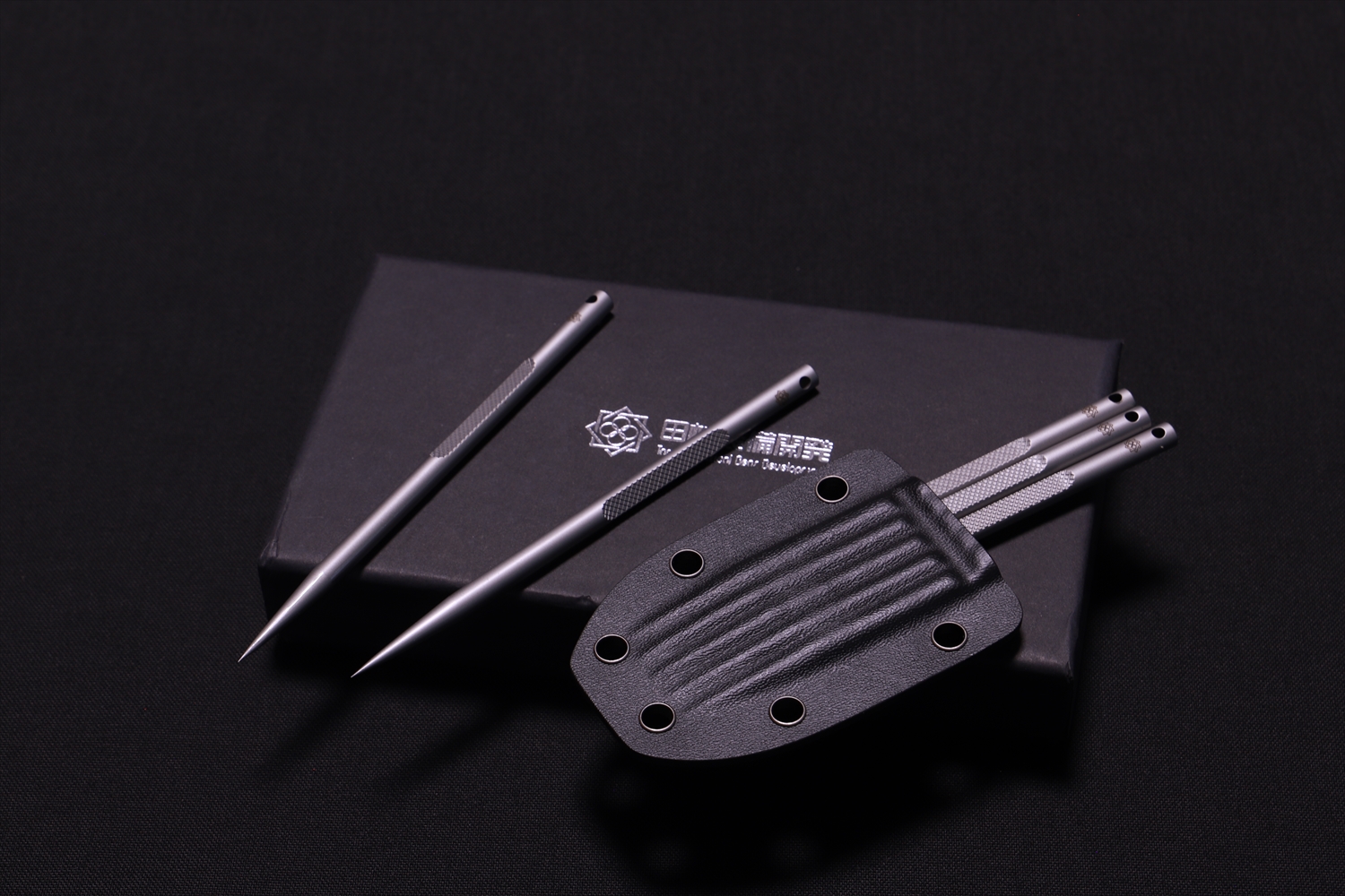 特殊部隊向け装備品通販サイト｜田村装備開発