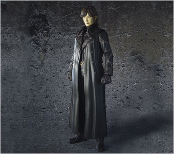 牙狼＜GARO＞シリーズ イクイップ&プロップ VOL.6 キバ&駈音ペンダント