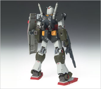 GUNDAM FIX FIGURATION #0032 ジム・スナイパーカスタム | 魂ウェブ