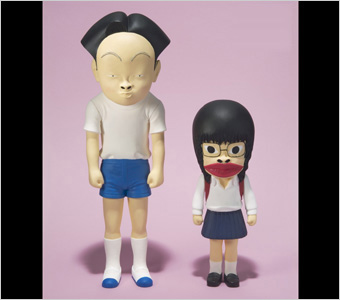 行け！稲中卓球部 前野とキクちゃん | 魂ウェブ