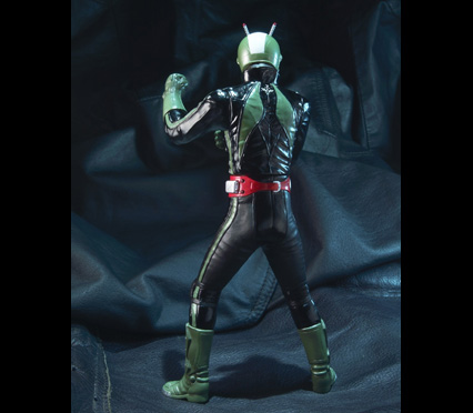 OTHERS 仮面ライダー2号(仮面ライダーTHE FIRST) | 魂ウェブ
