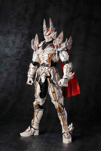 狼 魂 夜 123 |TAMASHII WEB