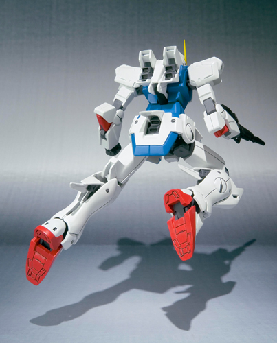 ROBOT魂 <SIDE MS> ヴィクトリーガンダム | 魂ウェブ
