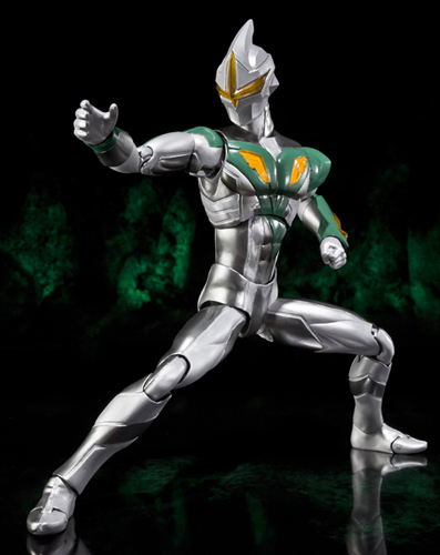 ULTRA-ACT ミラーナイト | 魂ウェブ